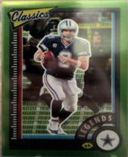 Tony Romo