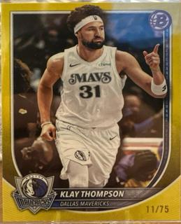Klay Thompson