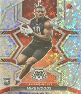 Mike Woods