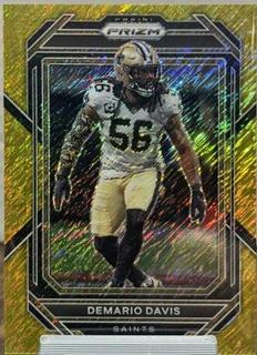 Demario Davis