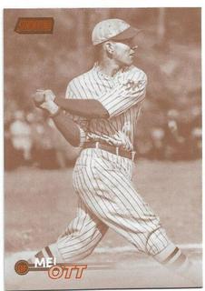 Mel Ott