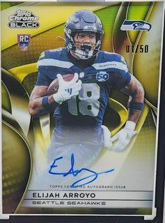 Elijah Arroyo