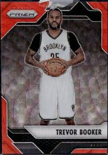 Trevor Booker