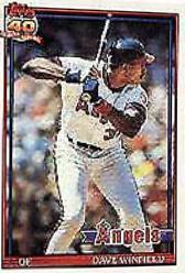 Dave Winfield
