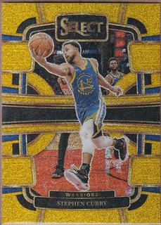 Stephen Curry