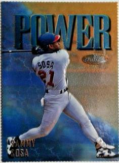 Sammy Sosa