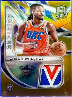 Cason Wallace