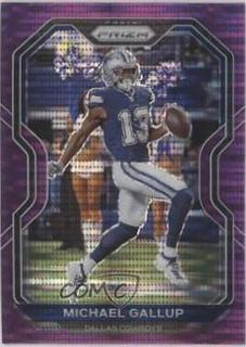 Michael Gallup