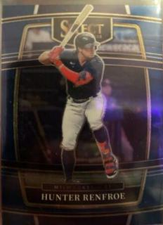 Hunter Renfroe