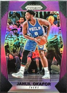 Jahlil Okafor