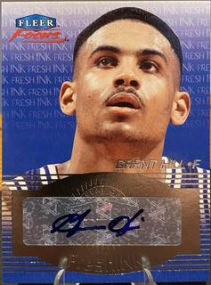 Grant Hill