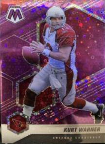 Kurt Warner