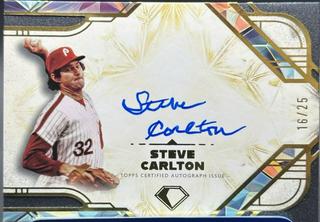 Steve Carlton