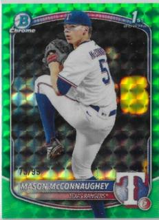 Mason McConnaughey
