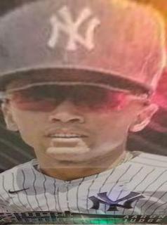 Aaron Judge