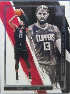 Paul George
