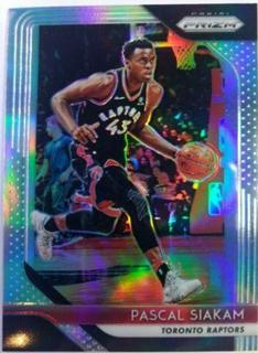 Pascal Siakam