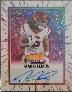 Makai Lemon