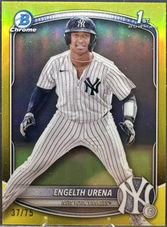 Engelth Urena