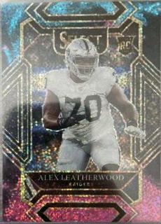 Alex Leatherwood