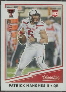 Patrick Mahomes II