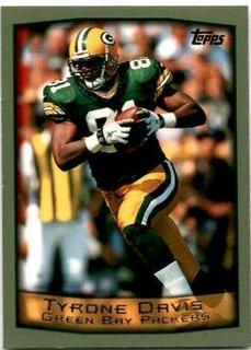 Tyrone Davis