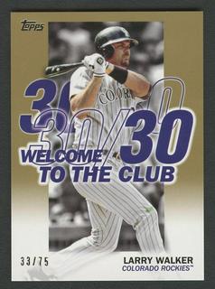 Larry Walker