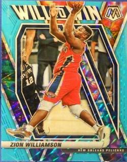 Zion Williamson