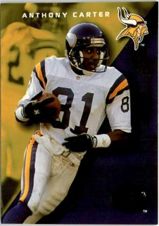 Anthony Carter