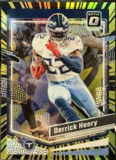 Derrick Henry