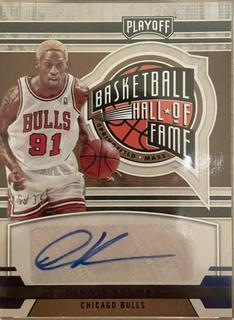 Dennis Rodman