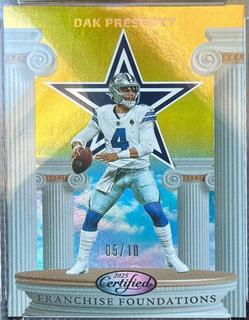 Dak Prescott