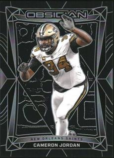 Cameron Jordan