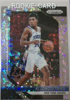 Allonzo Trier