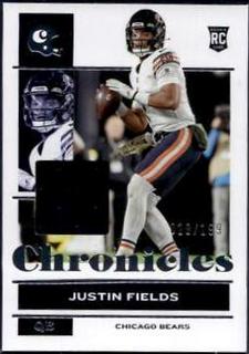 Justin Fields
