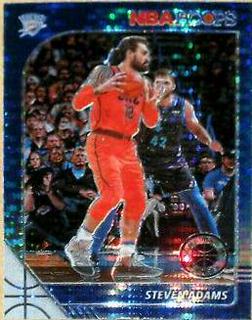 Steven Adams
