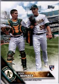 Sean Manaea