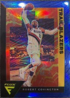 Robert Covington