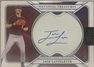 Jace LaViolette