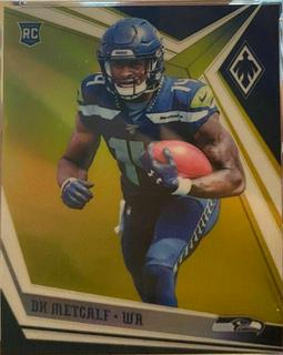 DK Metcalf