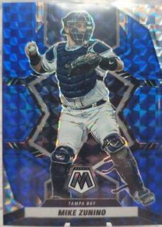 Mike Zunino