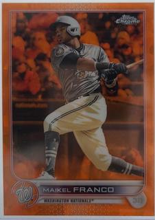Maikel Franco