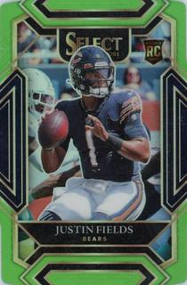 Justin Fields