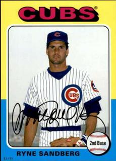 Ryne Sandberg