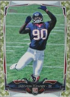 Jadeveon Clowney