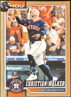 Christian Walker