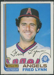 Fred Lynn