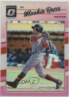 Mookie Betts