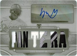Luis Robert Jr.