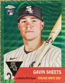 Gavin Sheets